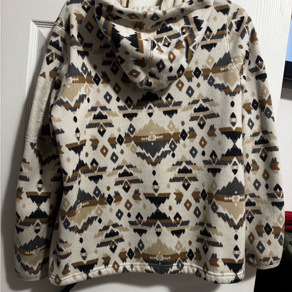 Columbia Sweater pull over - Picture 3 of 3